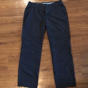 Under Armour Golf Pants